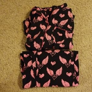 2 piece Victoria Secret Pajamas